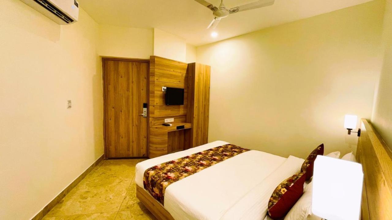Hotel Amantran Inn Udaipur Dış mekan fotoğraf