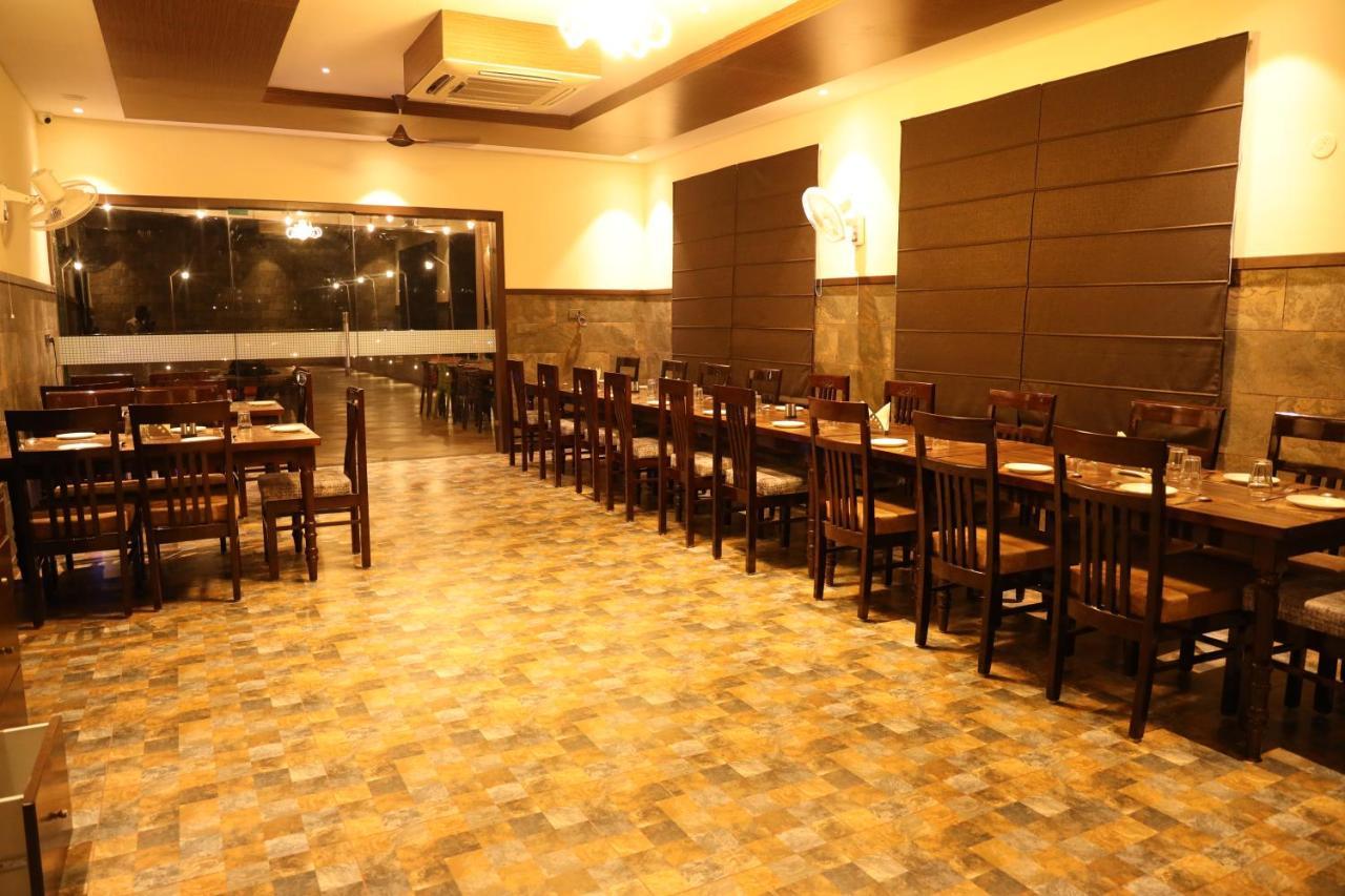 Hotel Amantran Inn Udaipur Dış mekan fotoğraf