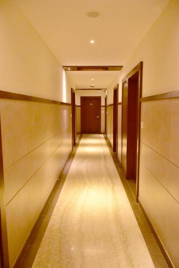 Hotel Amantran Inn Udaipur Dış mekan fotoğraf