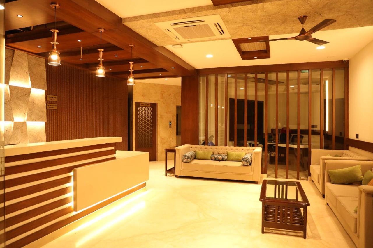 Hotel Amantran Inn Udaipur Dış mekan fotoğraf