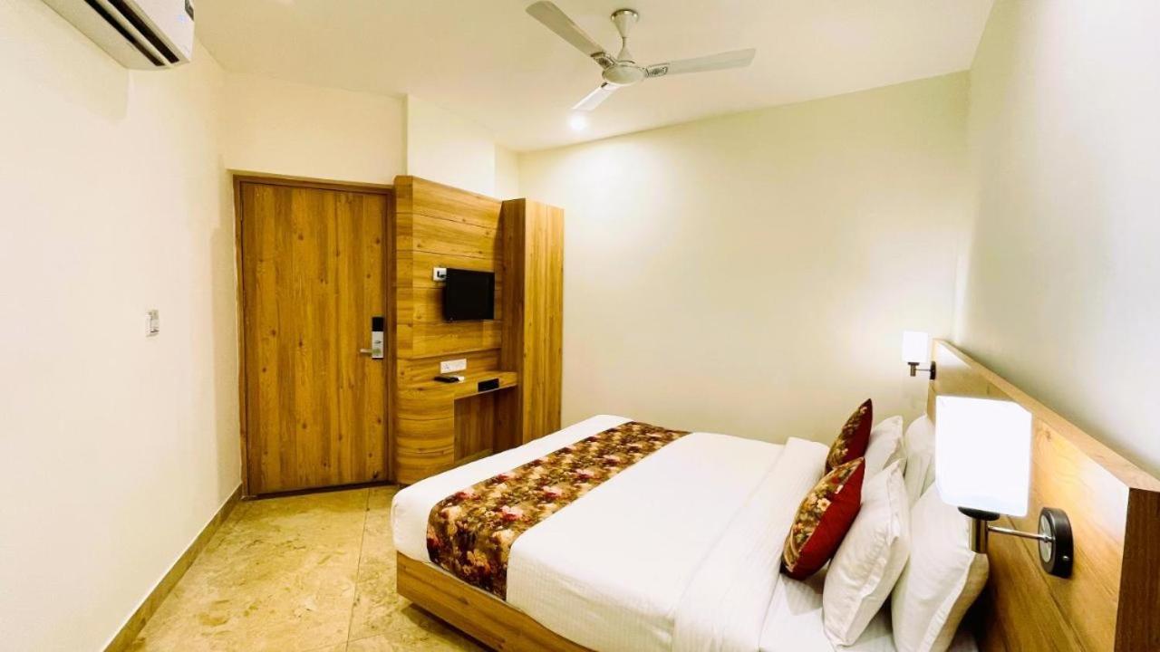 Hotel Amantran Inn Udaipur Dış mekan fotoğraf