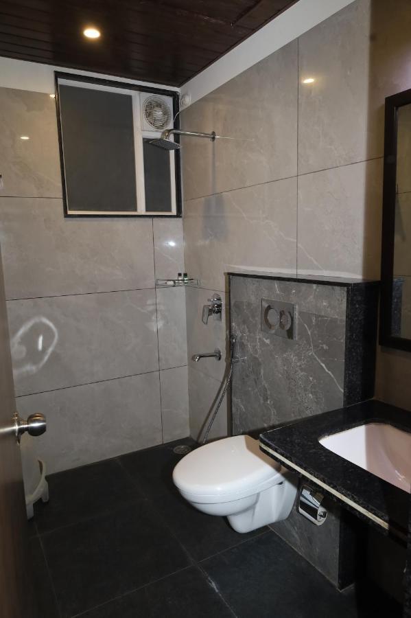 Hotel Amantran Inn Udaipur Dış mekan fotoğraf