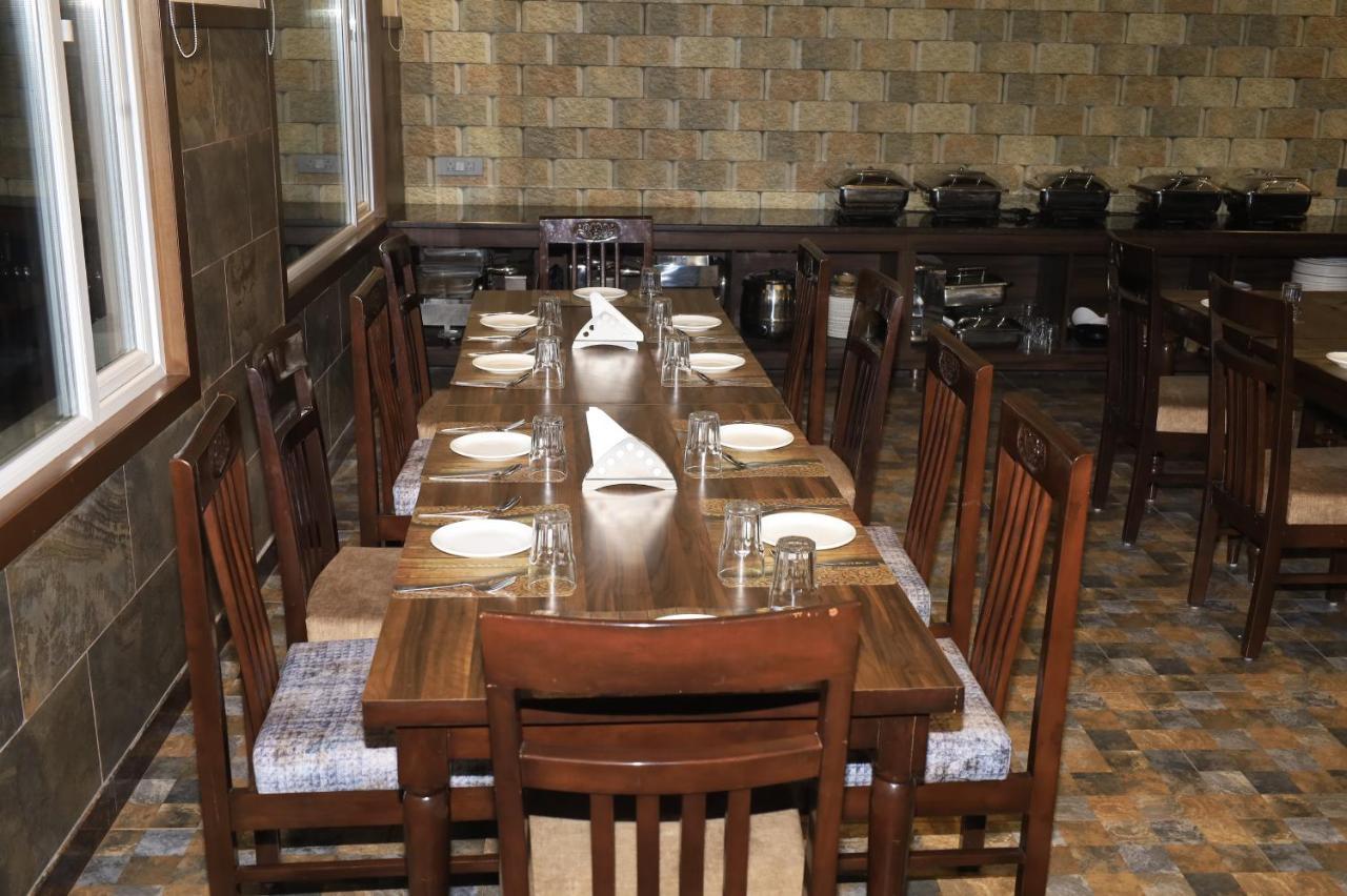 Hotel Amantran Inn Udaipur Dış mekan fotoğraf